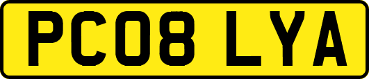PC08LYA