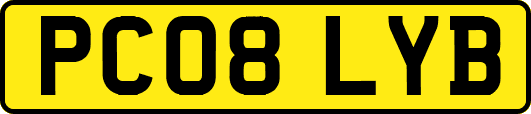 PC08LYB