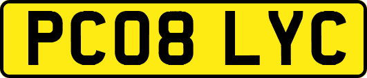 PC08LYC