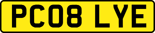 PC08LYE