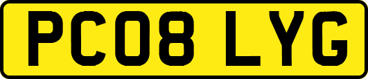 PC08LYG