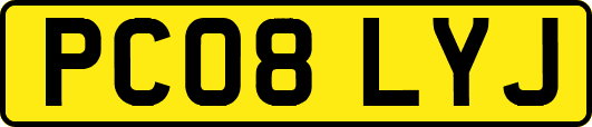 PC08LYJ