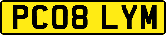 PC08LYM