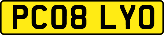 PC08LYO