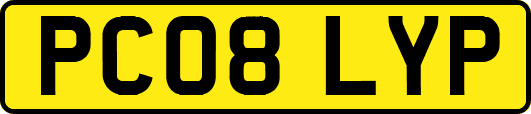 PC08LYP
