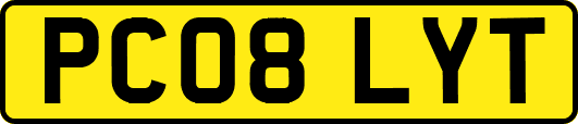 PC08LYT