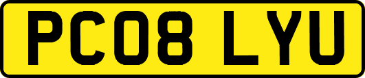 PC08LYU