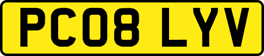 PC08LYV