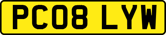 PC08LYW