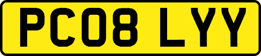 PC08LYY