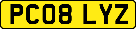 PC08LYZ