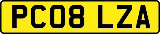 PC08LZA