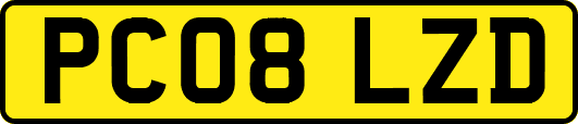 PC08LZD