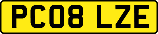 PC08LZE