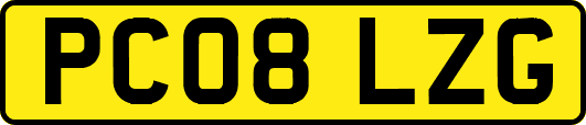 PC08LZG