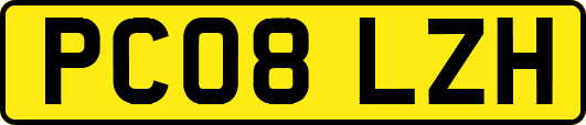 PC08LZH