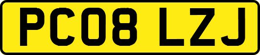 PC08LZJ