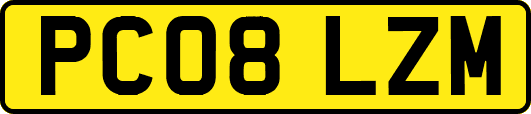 PC08LZM