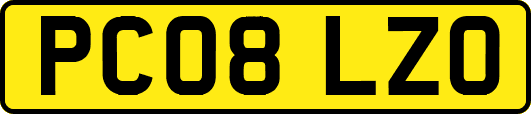 PC08LZO