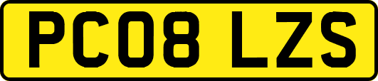 PC08LZS
