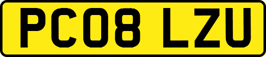 PC08LZU