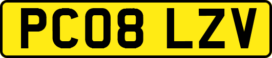 PC08LZV