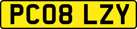 PC08LZY