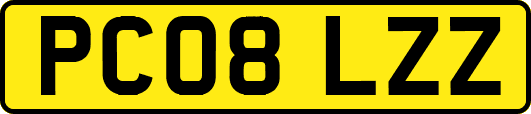 PC08LZZ