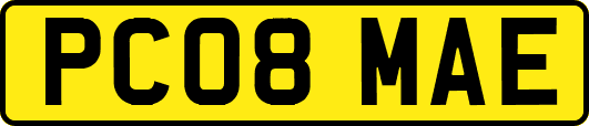 PC08MAE