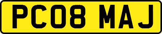 PC08MAJ