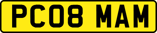 PC08MAM