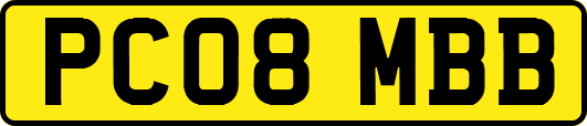 PC08MBB