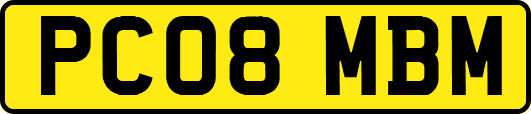 PC08MBM
