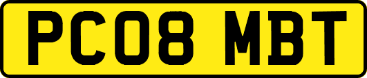 PC08MBT