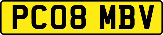 PC08MBV