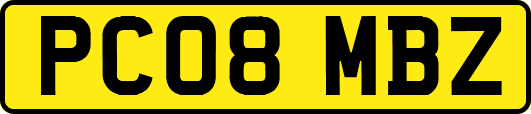 PC08MBZ