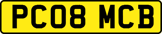 PC08MCB