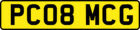 PC08MCG