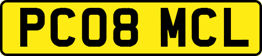 PC08MCL