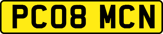 PC08MCN