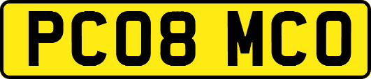 PC08MCO