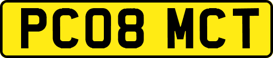 PC08MCT