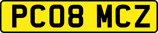 PC08MCZ