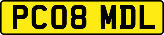 PC08MDL
