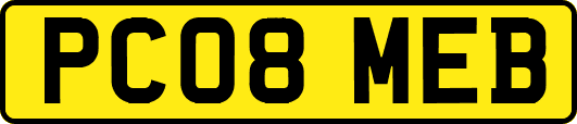 PC08MEB
