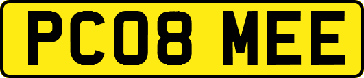 PC08MEE