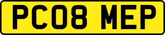 PC08MEP