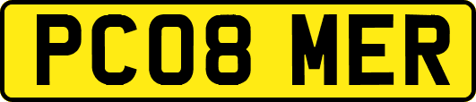PC08MER