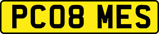 PC08MES