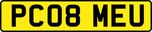 PC08MEU